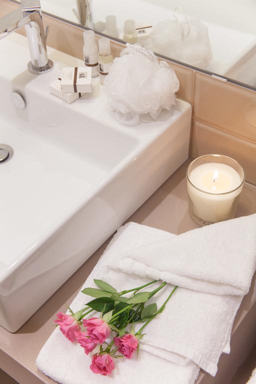 Lahouse Rome By Premium Suites Collection Екстер'єр фото