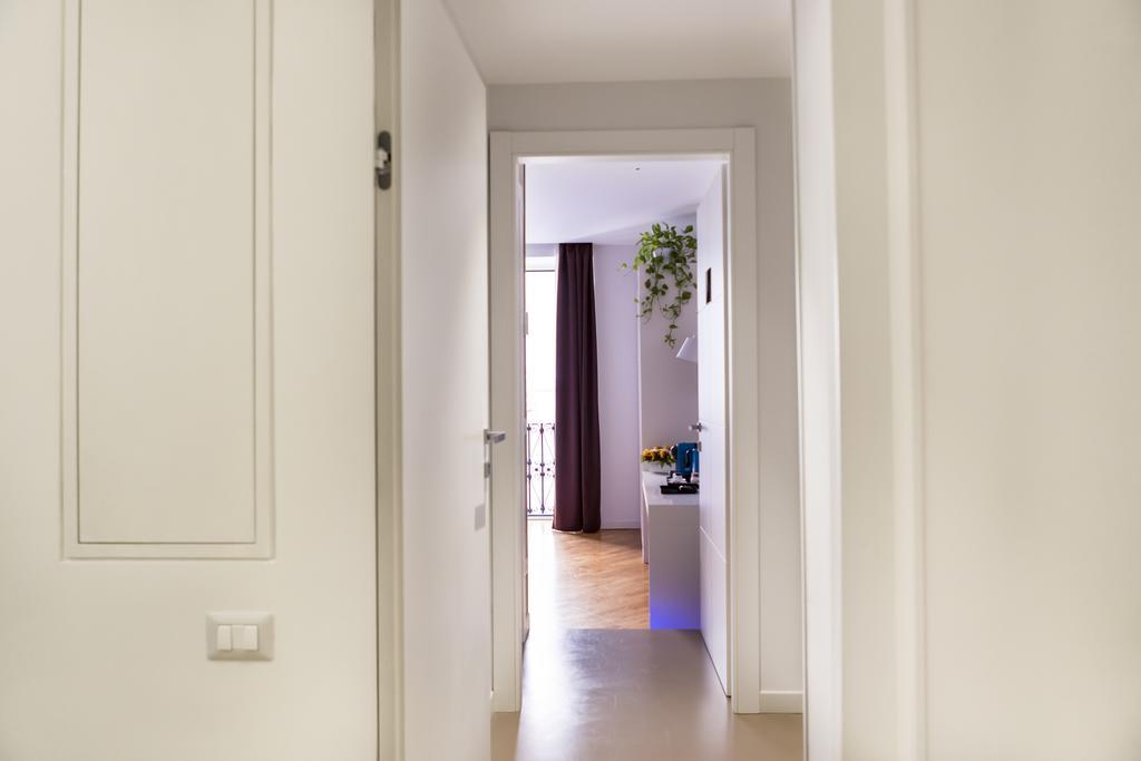 Lahouse Rome By Premium Suites Collection Екстер'єр фото
