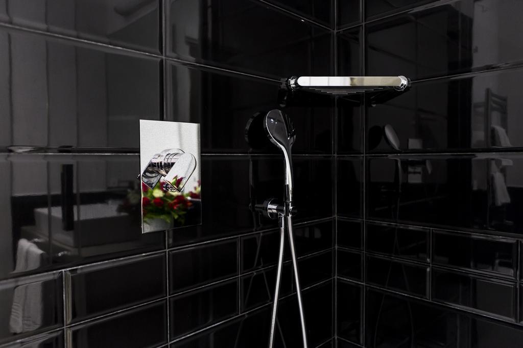 Lahouse Rome By Premium Suites Collection Екстер'єр фото