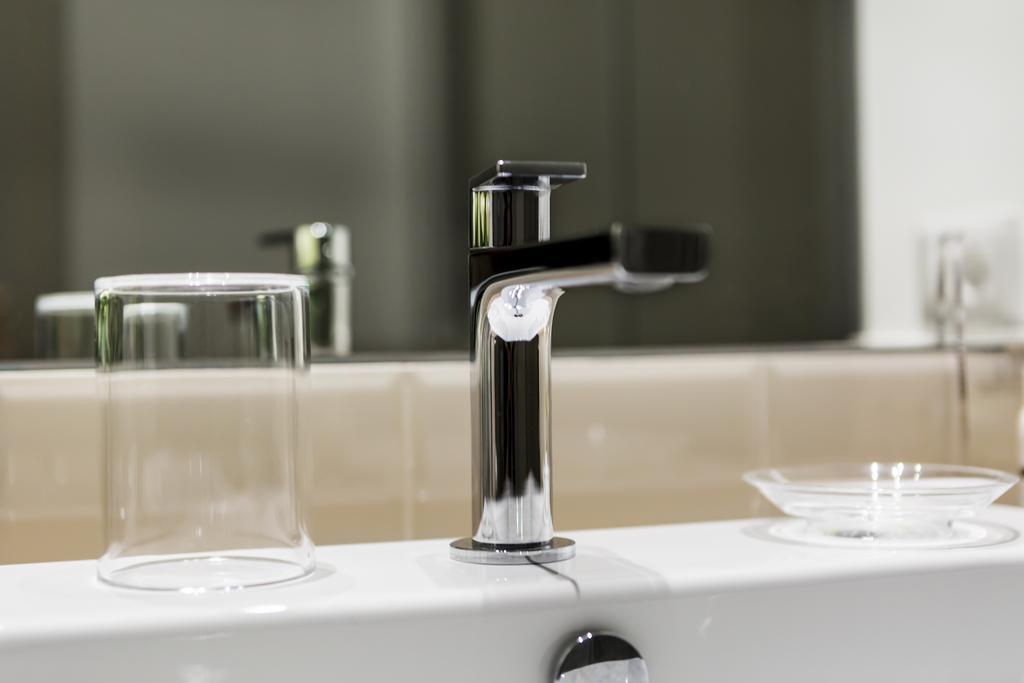 Lahouse Rome By Premium Suites Collection Екстер'єр фото
