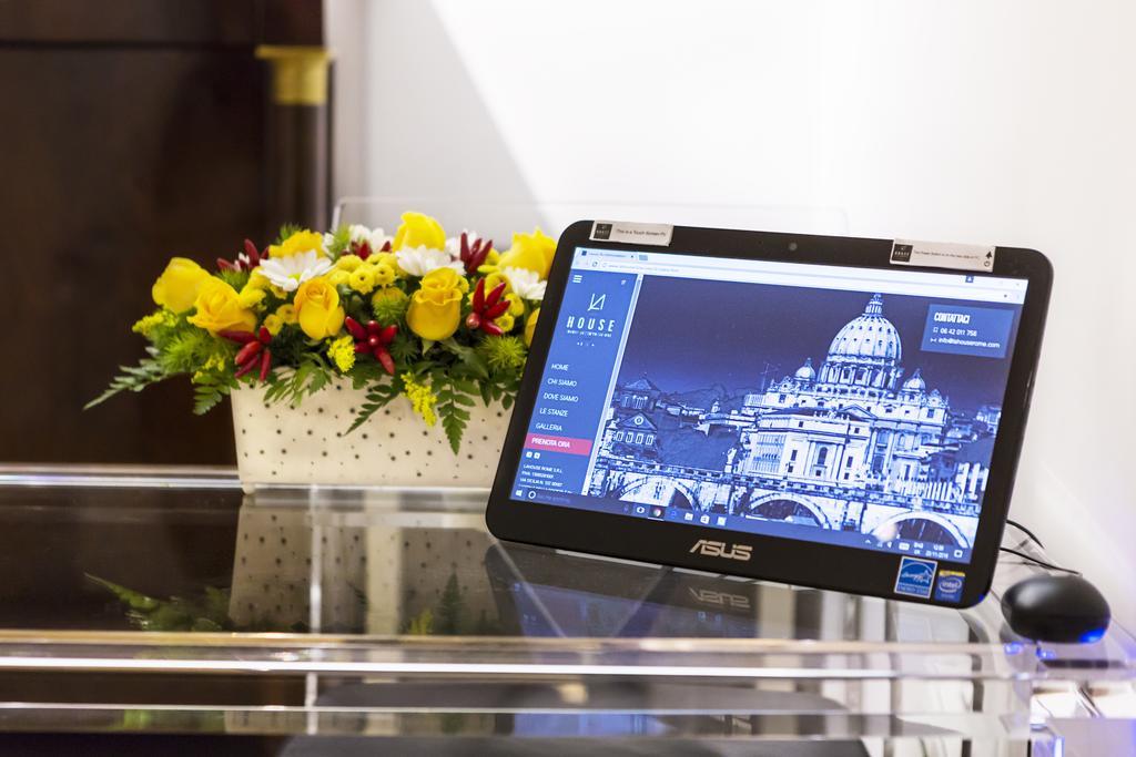Lahouse Rome By Premium Suites Collection Екстер'єр фото