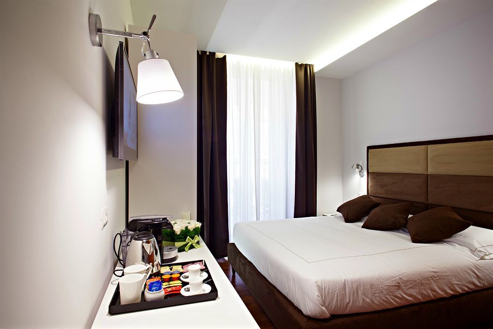 Lahouse Rome By Premium Suites Collection Екстер'єр фото