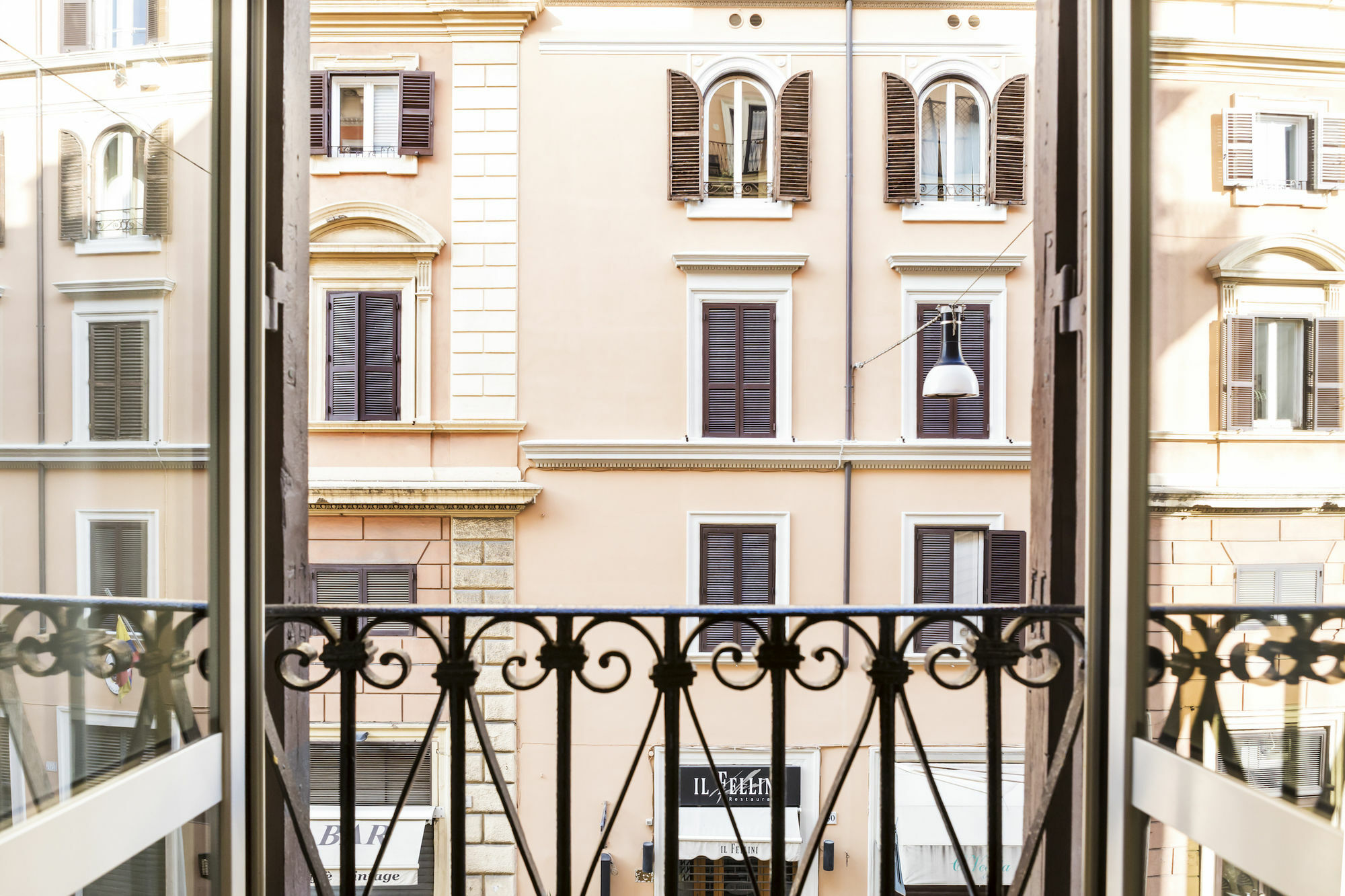 Lahouse Rome By Premium Suites Collection Екстер'єр фото