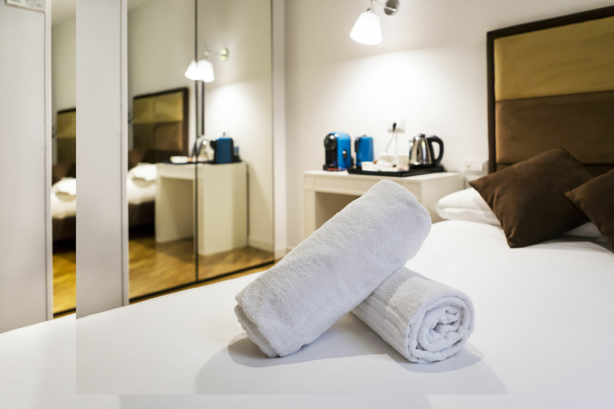 Lahouse Rome By Premium Suites Collection Екстер'єр фото