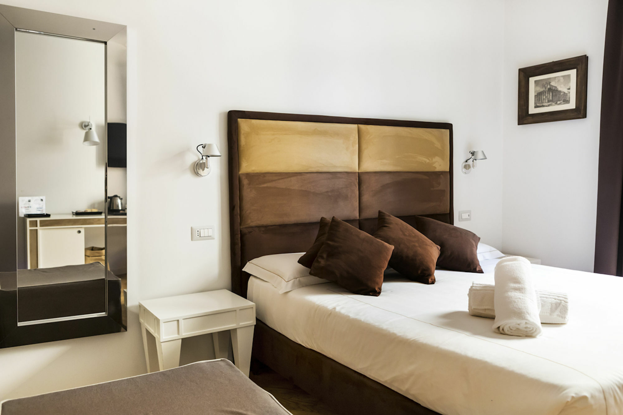 Lahouse Rome By Premium Suites Collection Екстер'єр фото