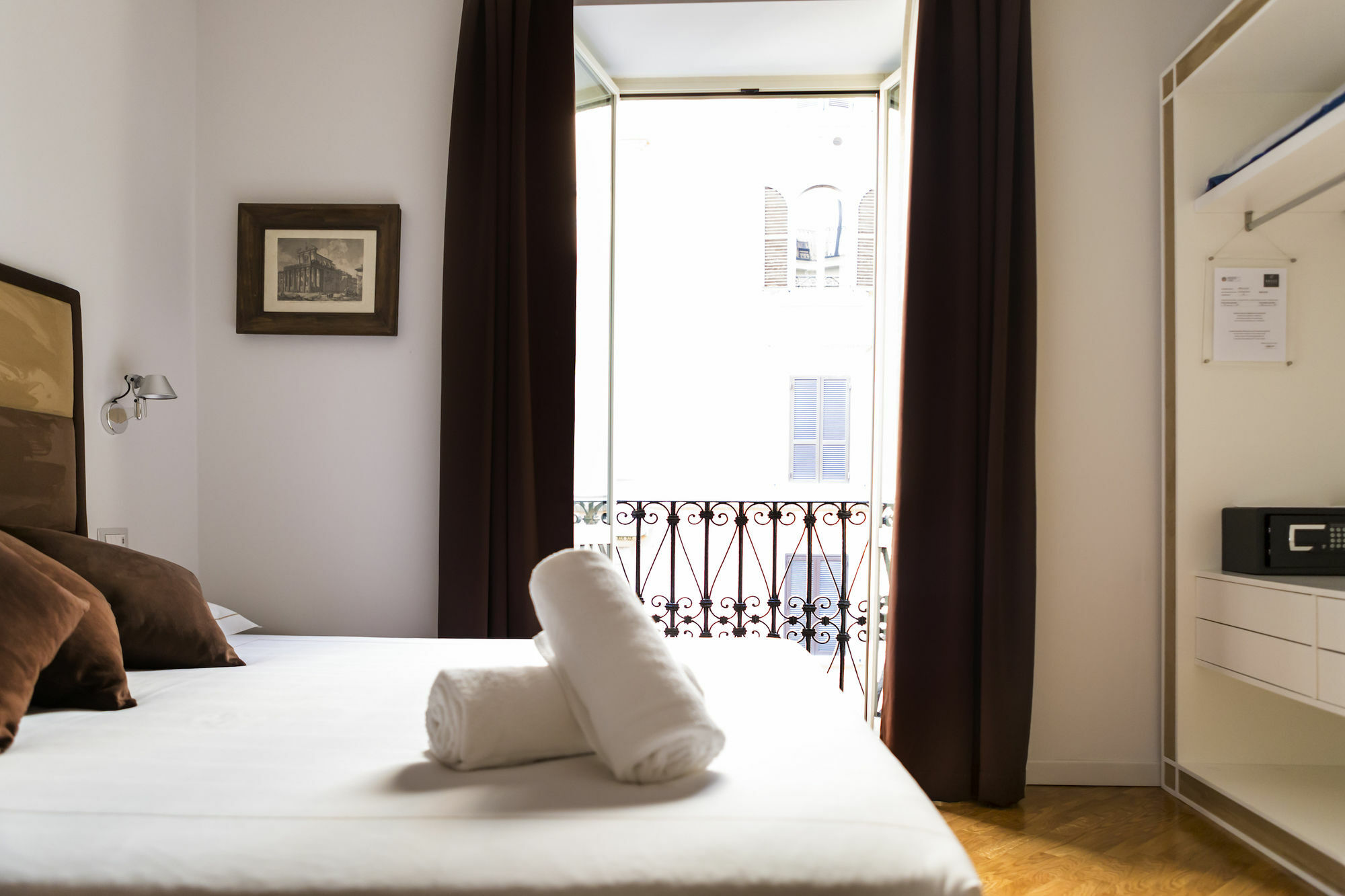 Lahouse Rome By Premium Suites Collection Екстер'єр фото