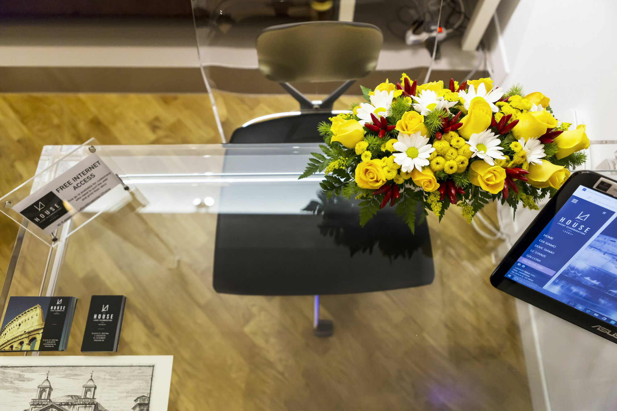 Lahouse Rome By Premium Suites Collection Екстер'єр фото