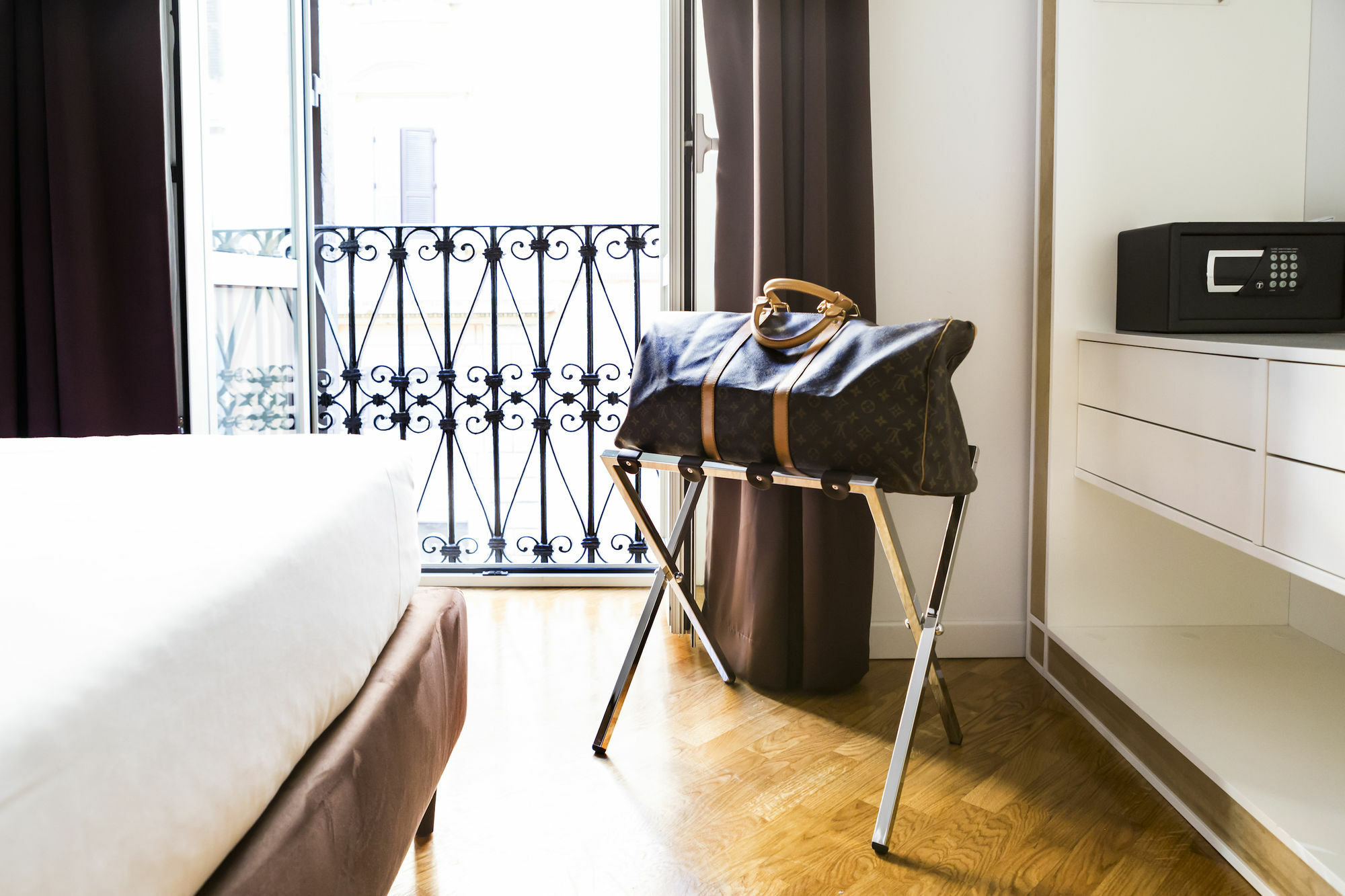 Lahouse Rome By Premium Suites Collection Екстер'єр фото