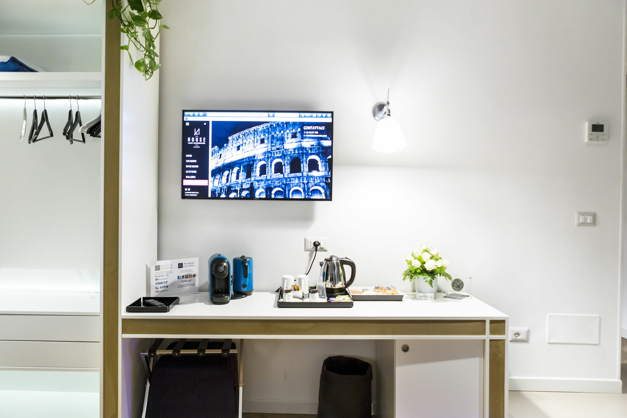 Lahouse Rome By Premium Suites Collection Екстер'єр фото
