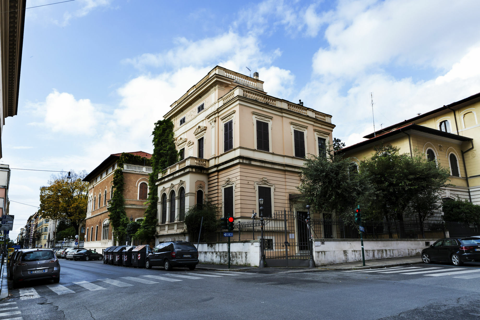 Lahouse Rome By Premium Suites Collection Екстер'єр фото