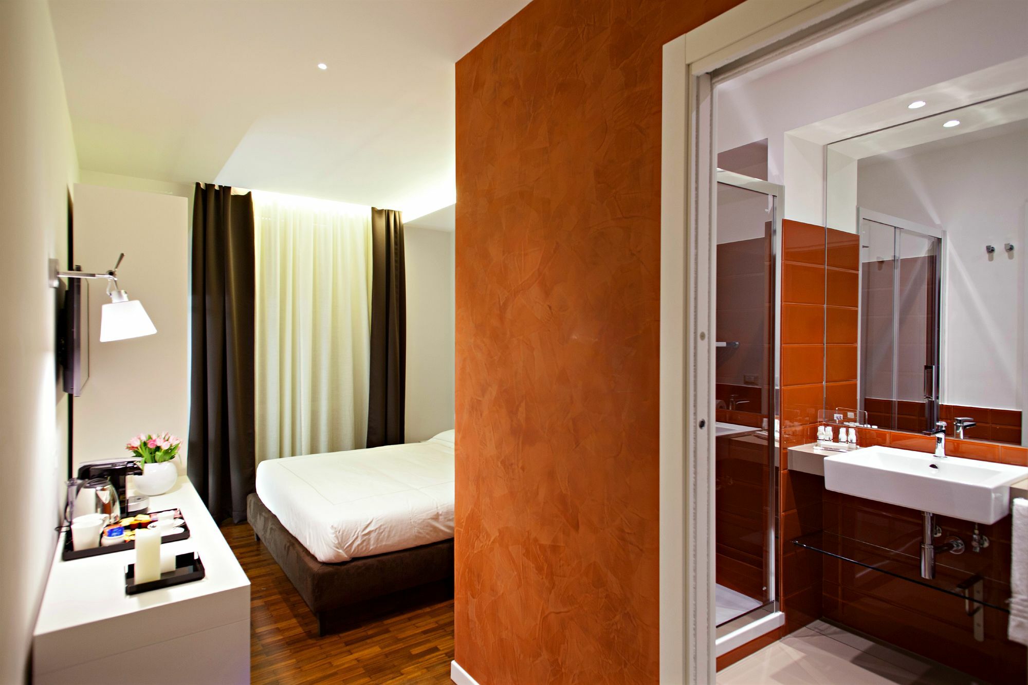 Lahouse Rome By Premium Suites Collection Екстер'єр фото