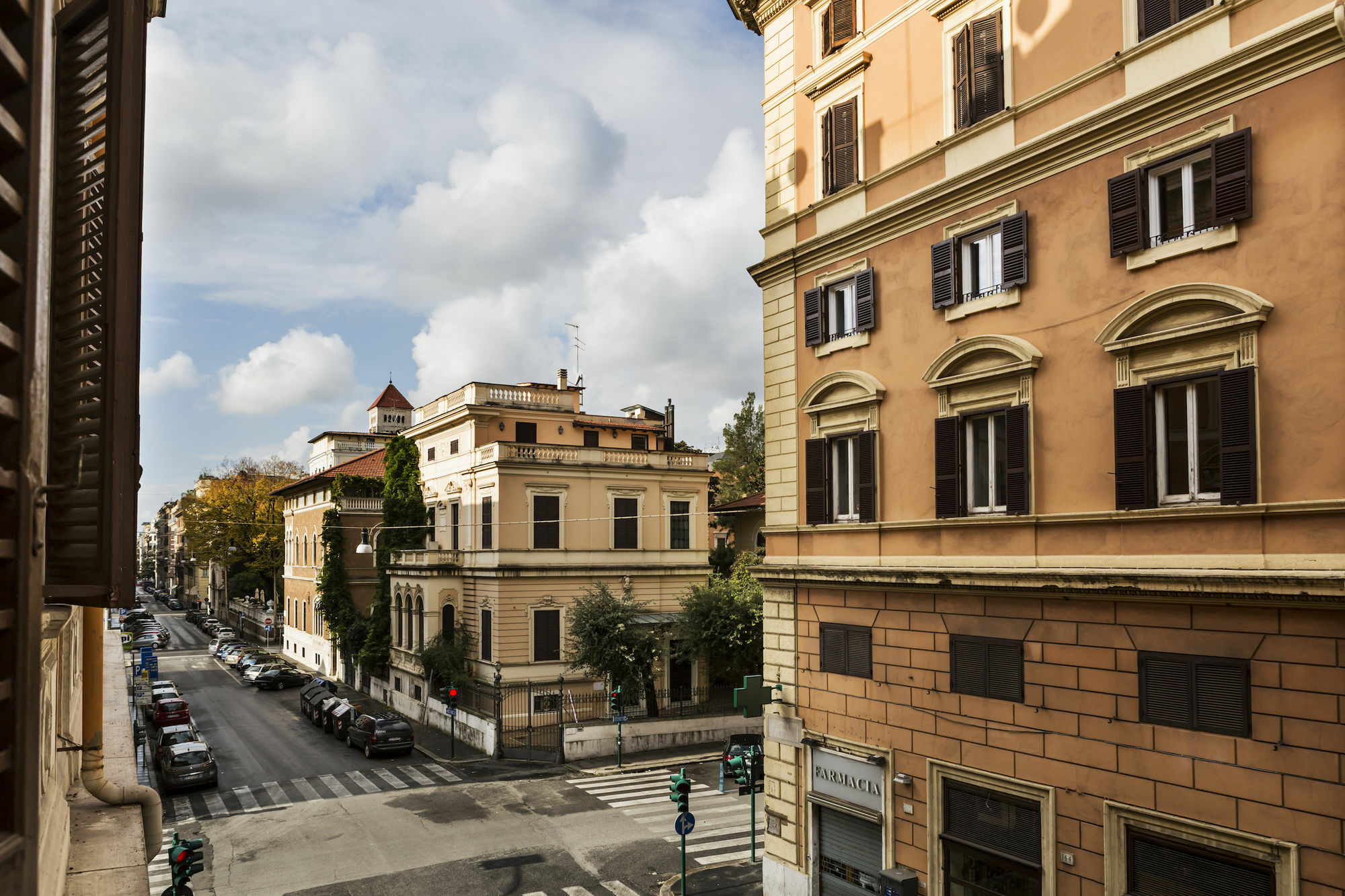 Lahouse Rome By Premium Suites Collection Екстер'єр фото